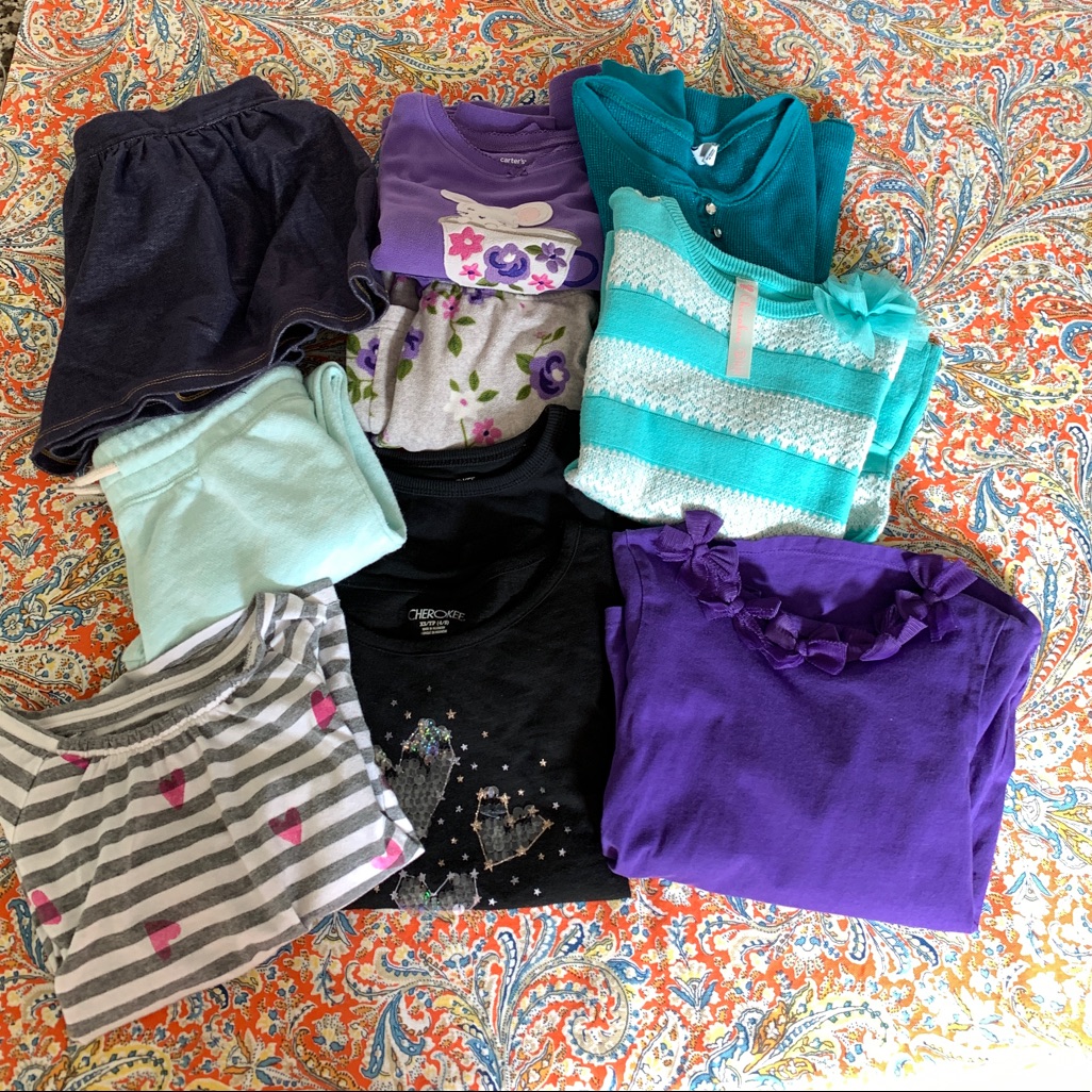 4t/5t Bundle